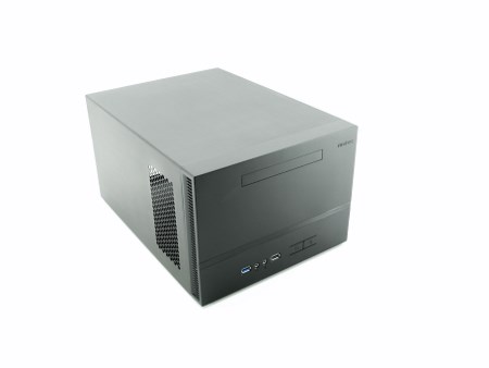 antec isk 600 07t