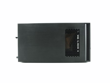 antec isk 600 08t