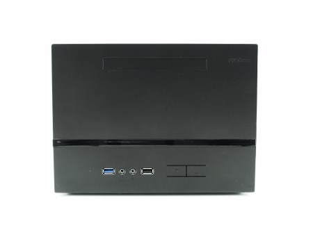 antec isk 600 10t