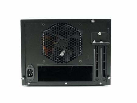 antec isk 600 13t