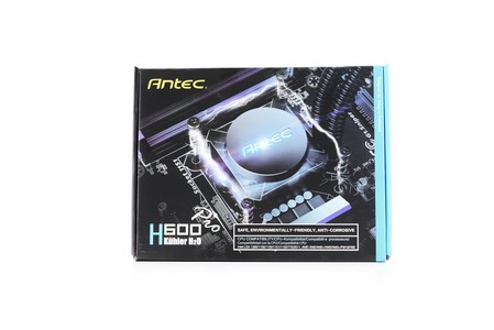 antec h2o h600 pro 1t