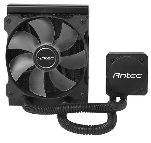 antec h2o h600 proa