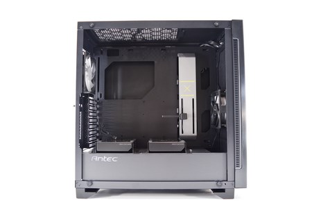 antec luce p110 18t