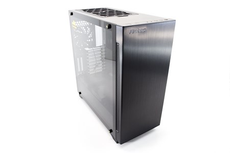 antec luce p110 7t