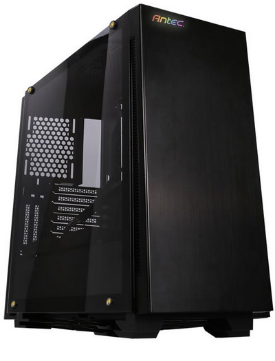 antec luce p110a