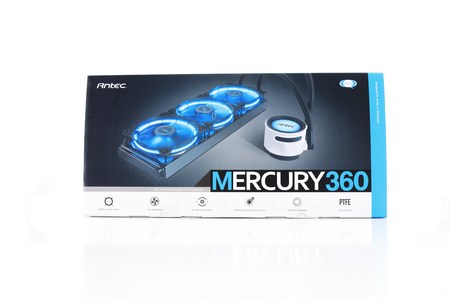 antec mercury 360 1t