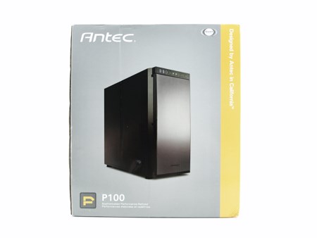 antec p100 01t