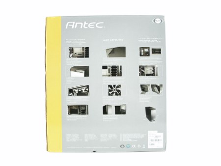 antec p100 04t