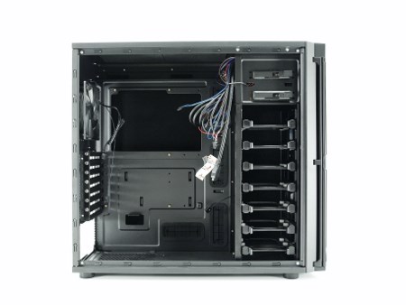 antec p100 23t