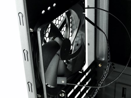 antec p100 28t