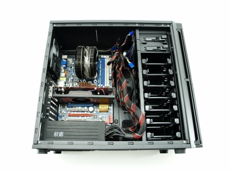 antec p100 36t