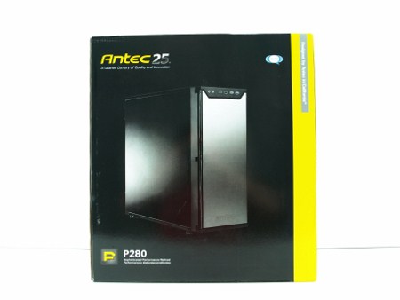 antec p280 01t