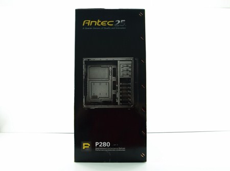 antec p280 03t