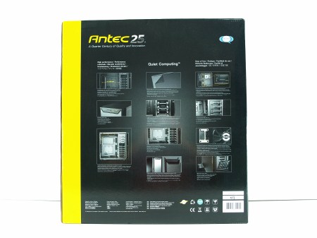 antec p280 04t