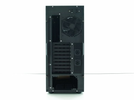 antec p280 18t