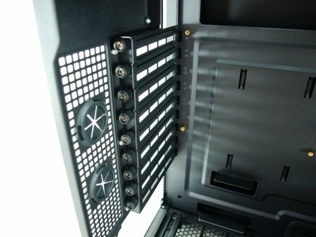 antec p280 33t