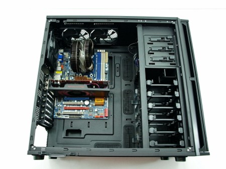 antec p280 39t