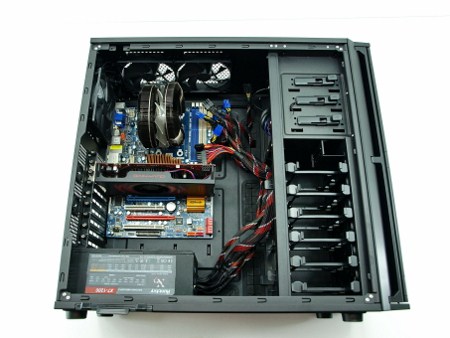 antec p280 40t