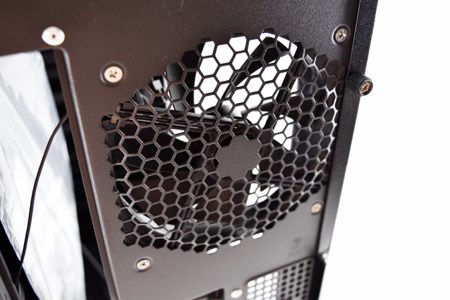 antec p380 17t