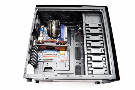 antec p380 40t