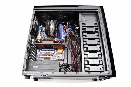 antec p380 41t