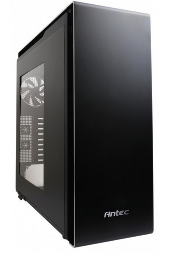 antec p380a