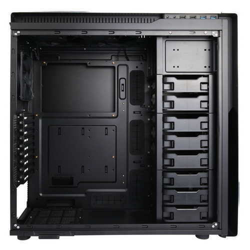 antec p380b