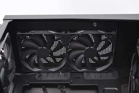 antec signature s10 45t