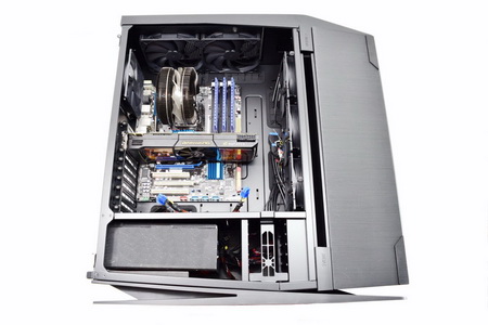 antec signature s10 50t