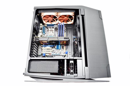 antec signature s10 51t