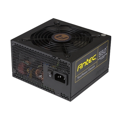 antec tp 550ca