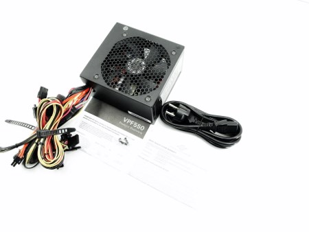 antec vpf550 07t