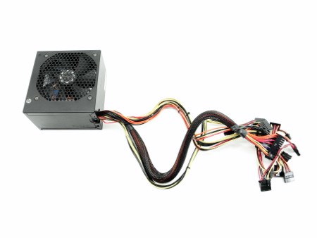 antec vpf550 11t