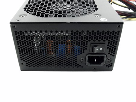 antec vpf550 14t