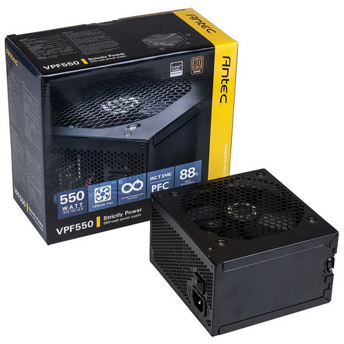 antec vpf550a