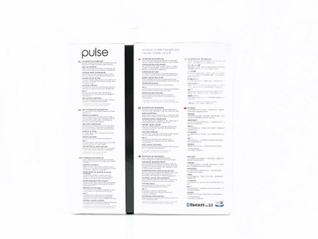 amp pulse 04t