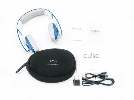 amp pulse 06t