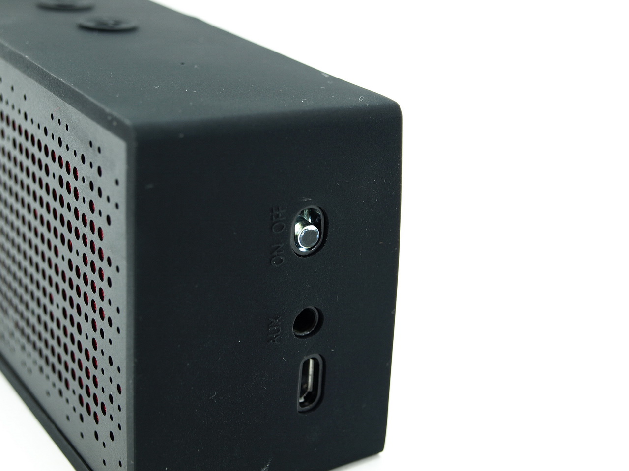 Amp sp1 bluetooth speaker online