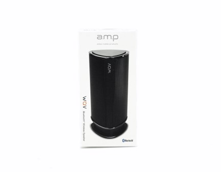antec amp wav 01t