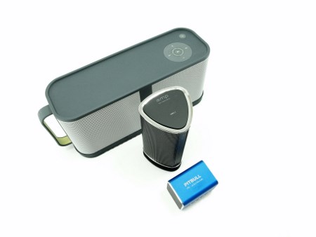 antec amp wav 06t