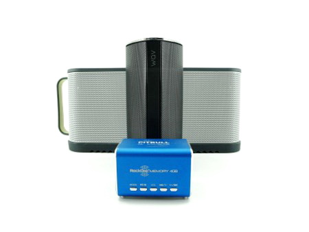 antec amp wav 07t