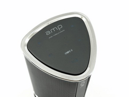 antec amp wav 08t