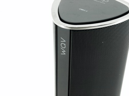 antec amp wav 09t