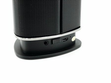 antec amp wav 10t