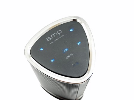 antec amp wav 11t