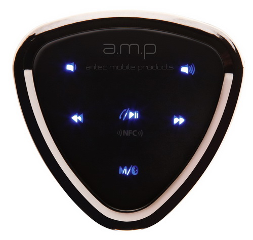 antec amp wavb