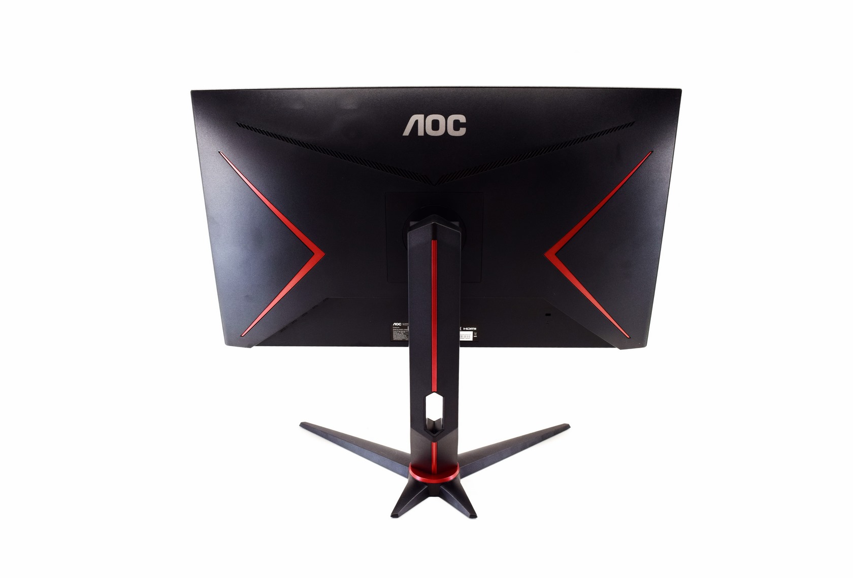 Aoc 27g2u sales