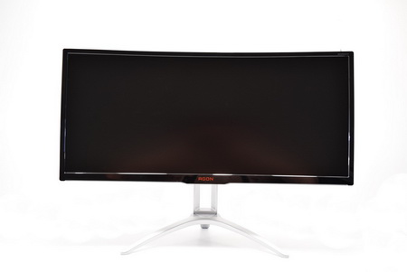 aoc agon ag352ucg review 27t