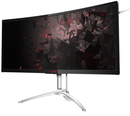 aoc agon ag352ucg reviewa