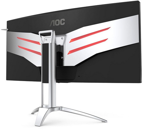 aoc agon ag352ucg reviewb